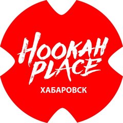 HookahPlace Far East (ИП Карелина Ирина Валерьевна)