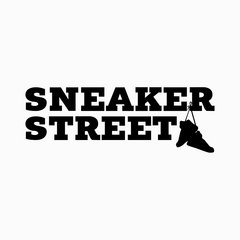 Sneaker Street