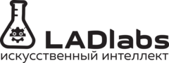 Ассистент новосибирск. Логотип компании lad. It-компании lad логотип.