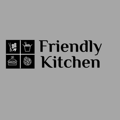 Friendly Kitchen