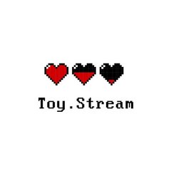 Toy. Stream
