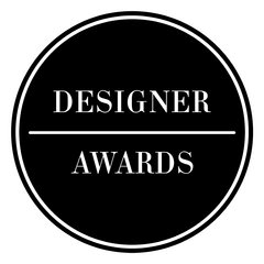 DESIGNER AWARDS DESIGNER AWARDS