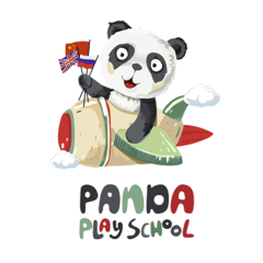 Англо-китайский детский сад Panda Playschool
