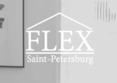 Агентство недвижимости Flex
