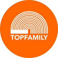 TOPFAMILY - сеть семейных парикмахерских