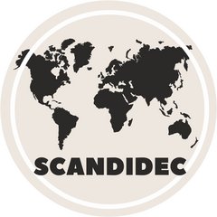 Декор-студия Scandidec