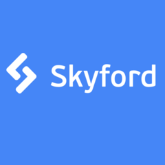 Skyford онлайн-школа иностранных языков Skyford онлайн-школа иностранных языков