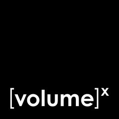 Архитектурное бюро VOLUME-X Architecture