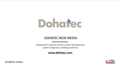 Dohatec Centra