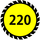 220