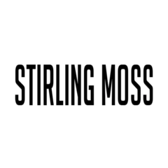 STIRLING MOSS