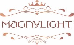 Magnylight
