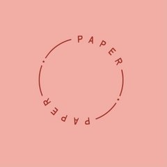 O PAPER PAPER