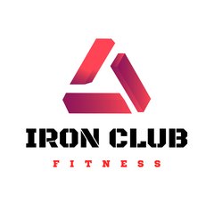 Iron club