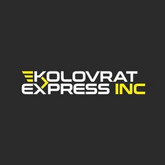 Kolovrat Express Inc.