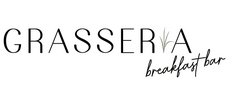 GRASSERIA Breakfast Bar
