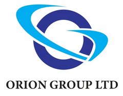 ORION-GROUP LTD