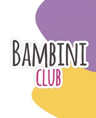 Bambini-Club (ИП Бахтаирова Светлана Геннадьевна)