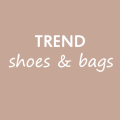 TREND shoes & bags