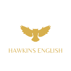 HAWKINS ENGLISH