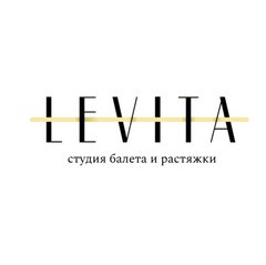 Студия балета и растяжки LEVITA (ИП Ивачева Екатерина Александровна)