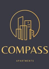 Compass group apartments