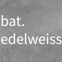 bat.edelweiss