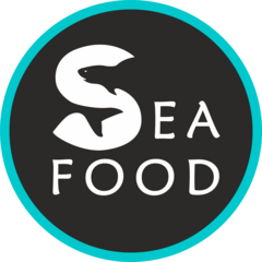 Магазин морепродуктов Seafood