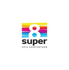 Сеть кинотеатров SUPER 8