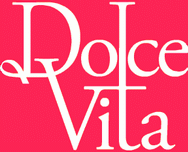 Dolce Vita, сеть городских ресторанов