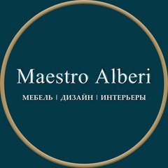Ателье мебели Maestro Alberi