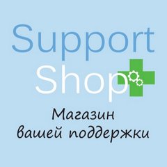 Supportshop