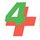     4
