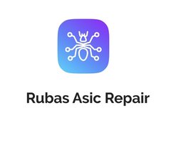 Rubas Asic Repair
