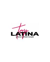 Latina Top