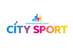 Семейный фитнес-центр City Sport