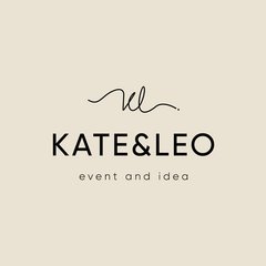 Мастерская свадеб Kate&Leo