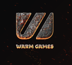 Warm Games OÜ