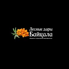 Лесные Дары Байкала
