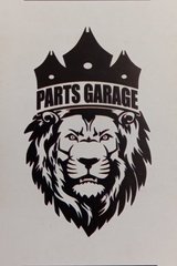 Parts Garage