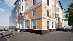 Гранд Стиль, бутик мужской одежды