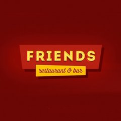Ресторан Friends
