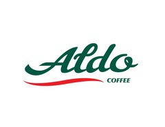Кофейня Aldo Coffee