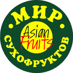 Asian Fruits