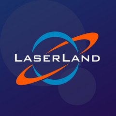 Развлекательный центр LaserLand