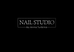 Nail studio by Anna Turbina