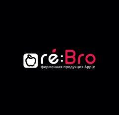 Магазин фирменной техники re:Bro (ИП Велигжанин Николай Владимирович)