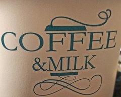 Coffee & Milk (ИП Аникеева Екатерина Андреевна)