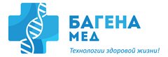 БАГЕНА мед