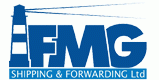 FMG Shipping & Forwarding, Санкт-Петербург